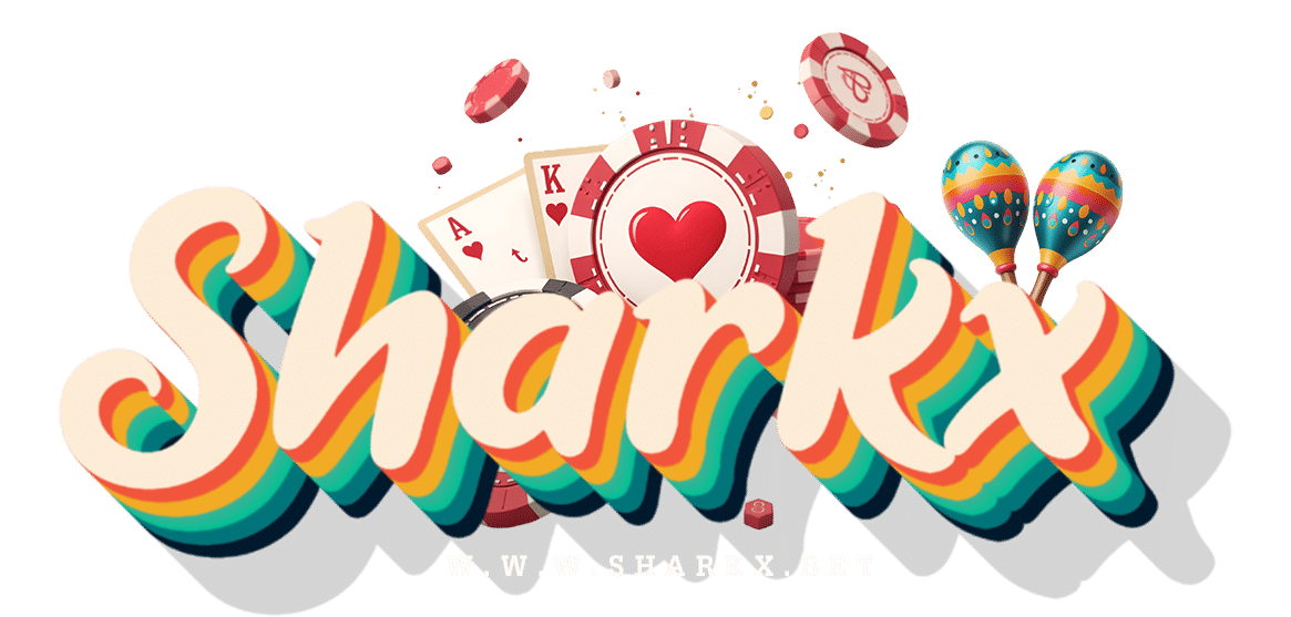 sharkx